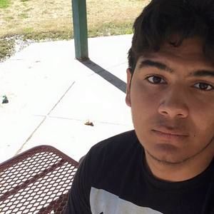 Meet your Posher, Christian